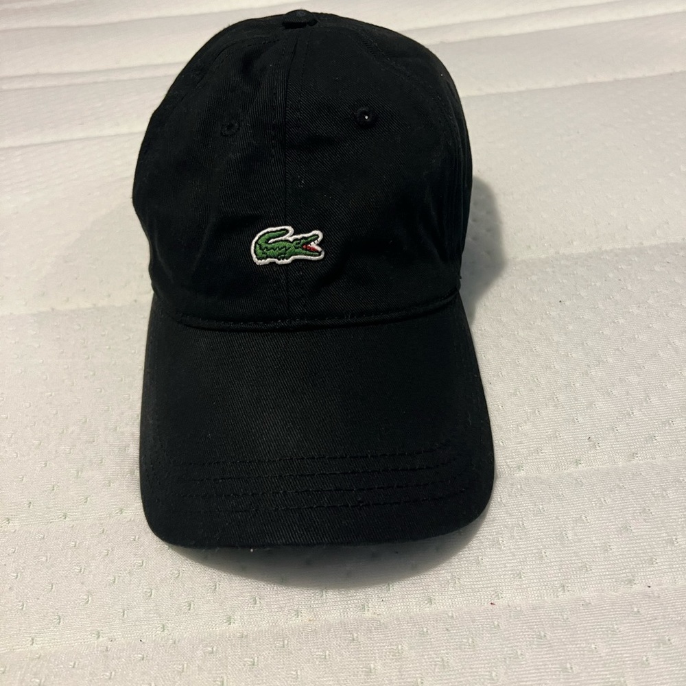 Lacoste Dad Hat